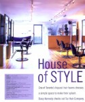Taz Hair Co. - House of Style